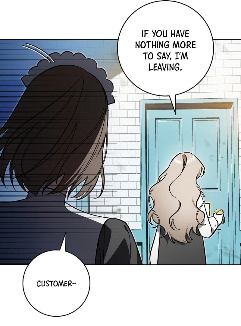Read My Dream is to Get My Own House EN Manga Online