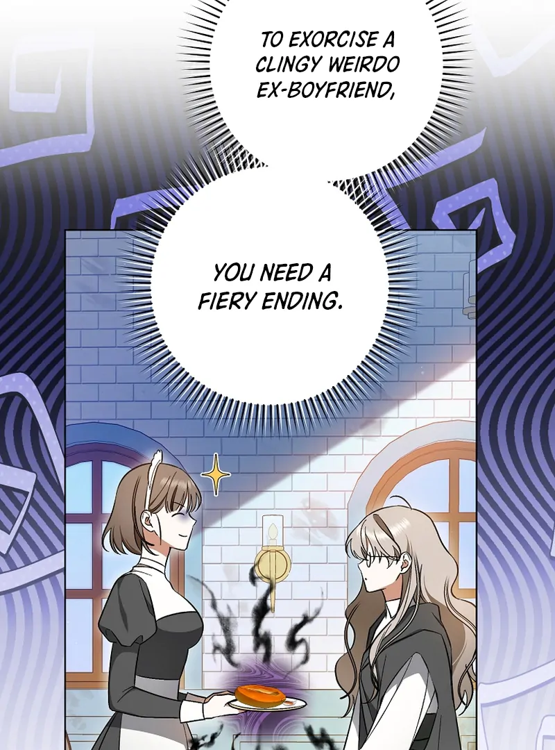Read My Dream is to Get My Own House EN Manga Online