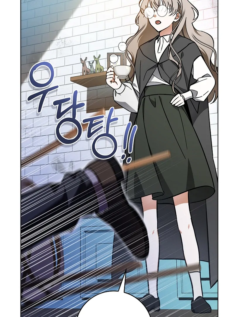 Read My Dream is to Get My Own House EN Manga Online