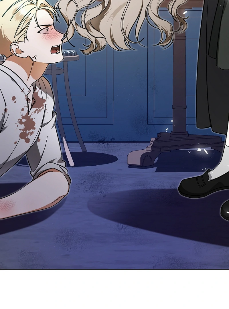 Read My Dream is to Get My Own House EN Manga Online