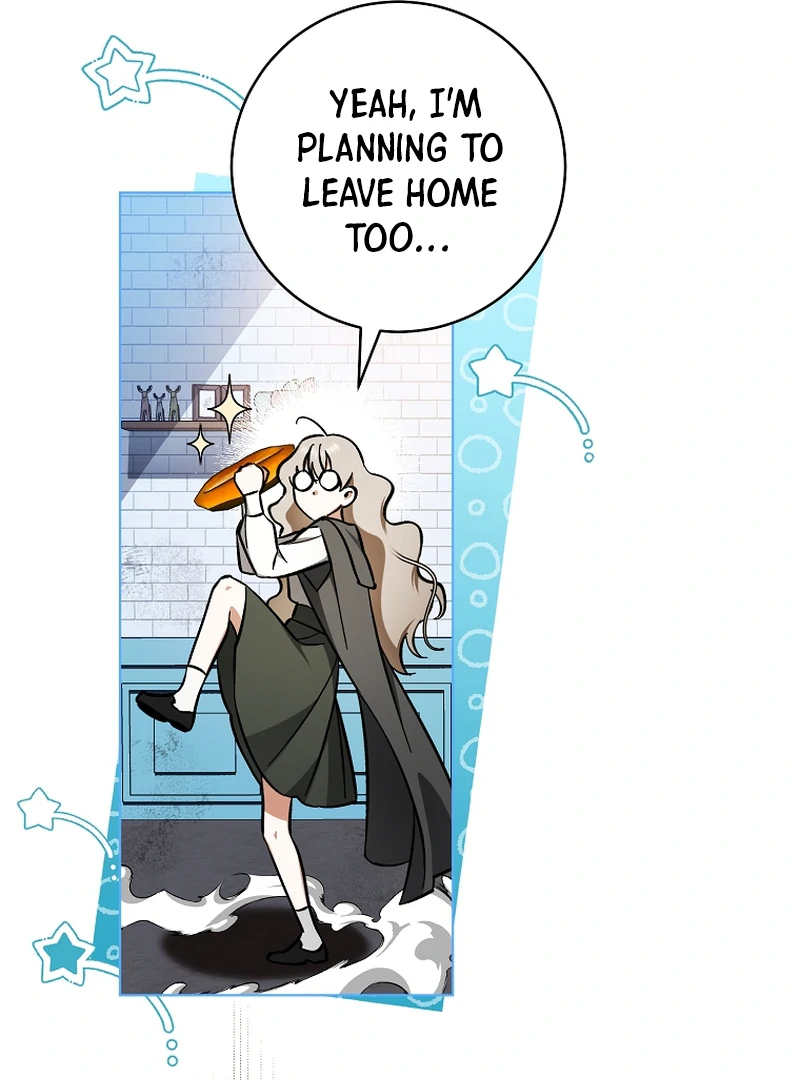 Read My Dream is to Get My Own House EN Manga Online
