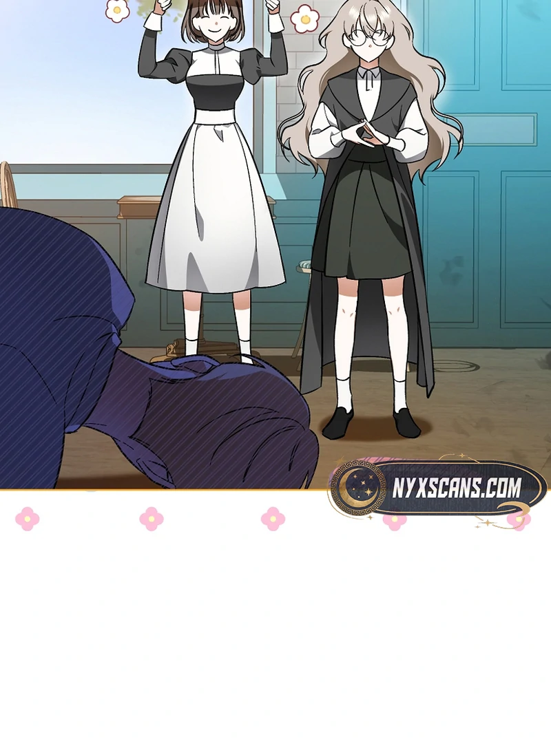 Read My Dream is to Get My Own House EN Manga Online