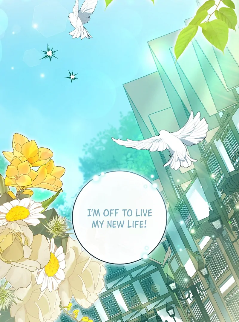 Read My Dream is to Get My Own House EN Manga Online