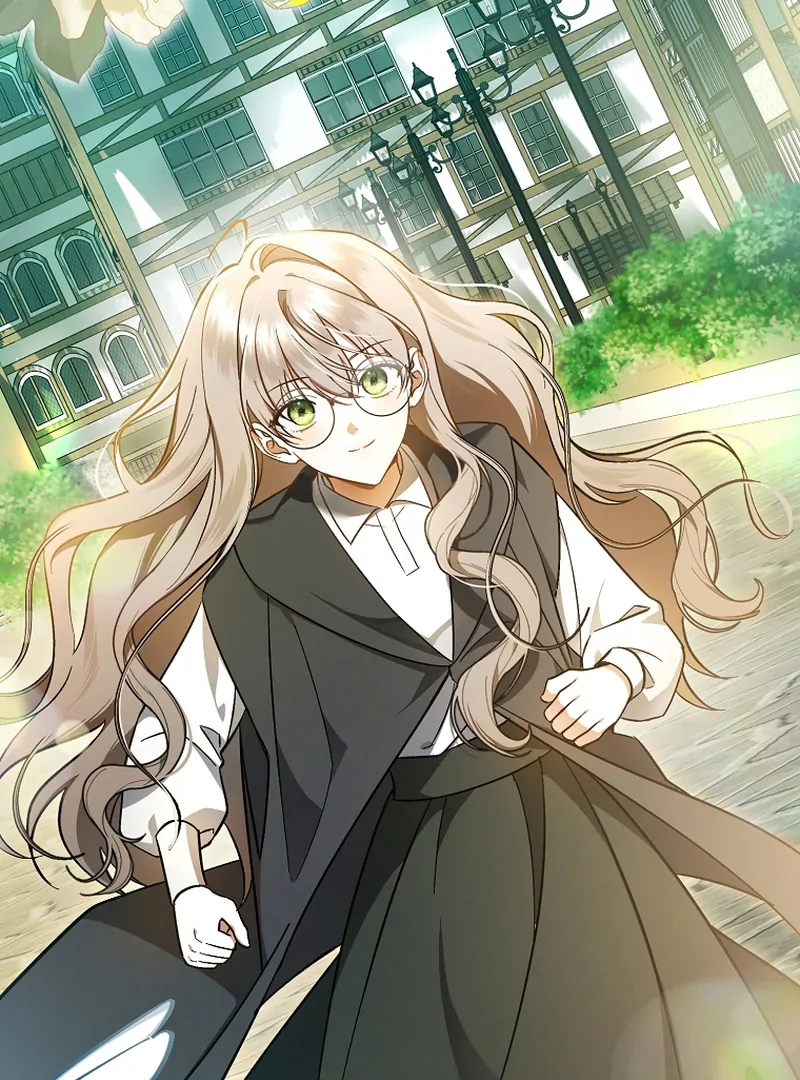 Read My Dream is to Get My Own House EN Manga Online