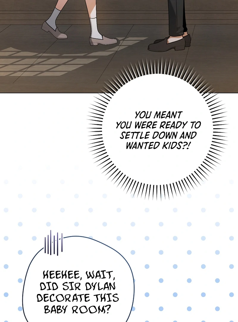 Read My Dream is to Get My Own House EN Manga Online