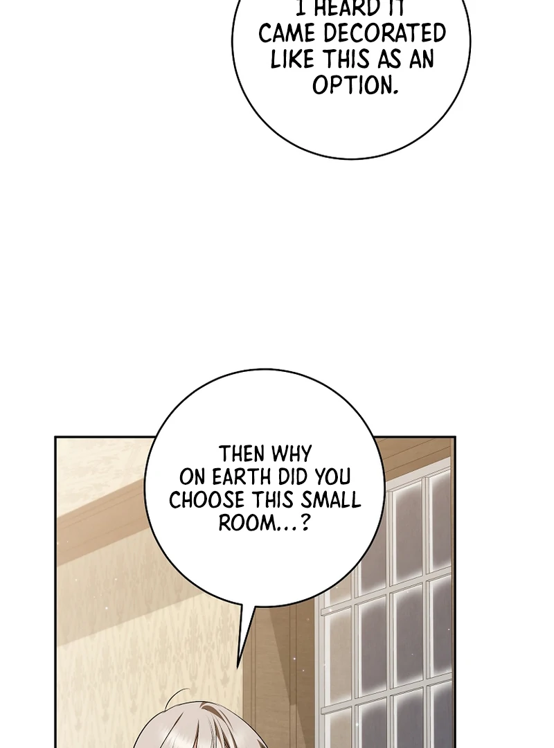 Read My Dream is to Get My Own House EN Manga Online