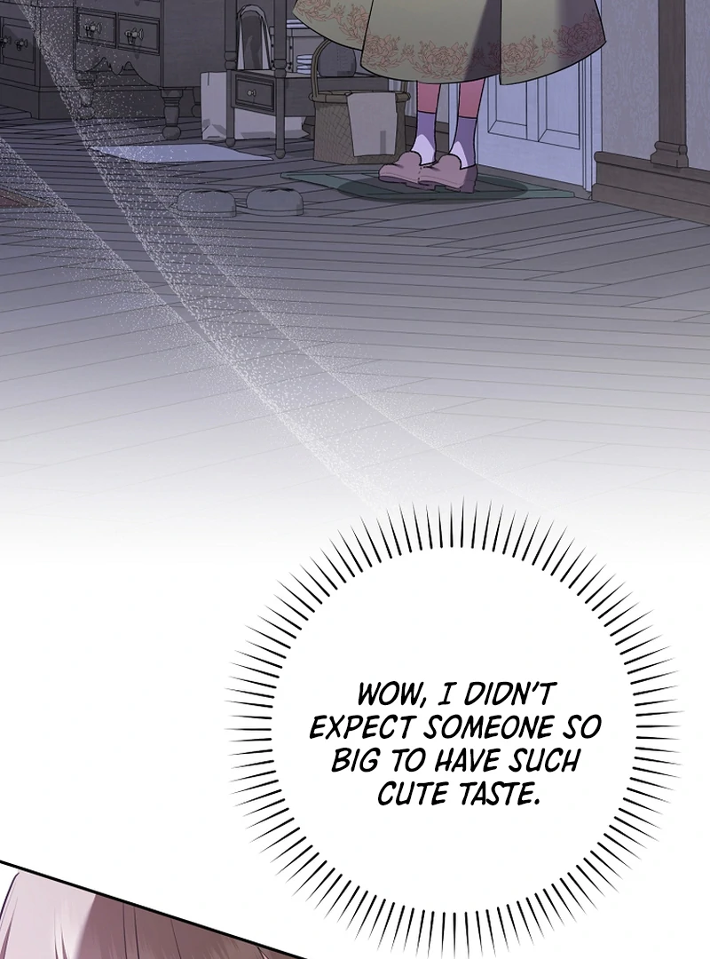 Read My Dream is to Get My Own House EN Manga Online