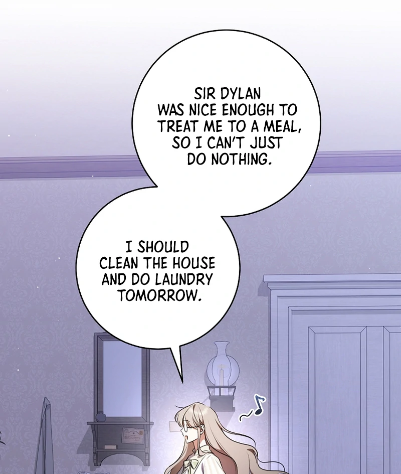 Read My Dream is to Get My Own House EN Manga Online