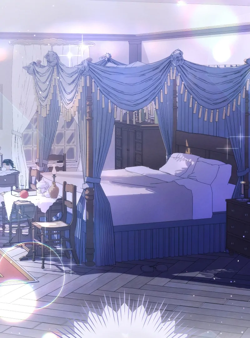 Read My Dream is to Get My Own House EN Manga Online