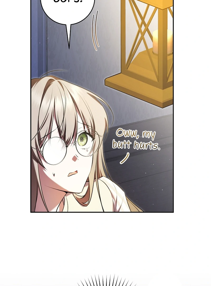 Read My Dream is to Get My Own House EN Manga Online