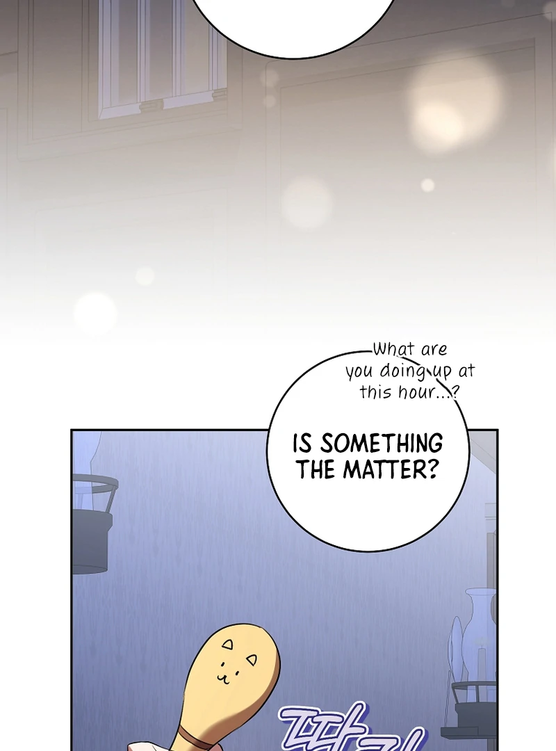 Read My Dream is to Get My Own House EN Manga Online