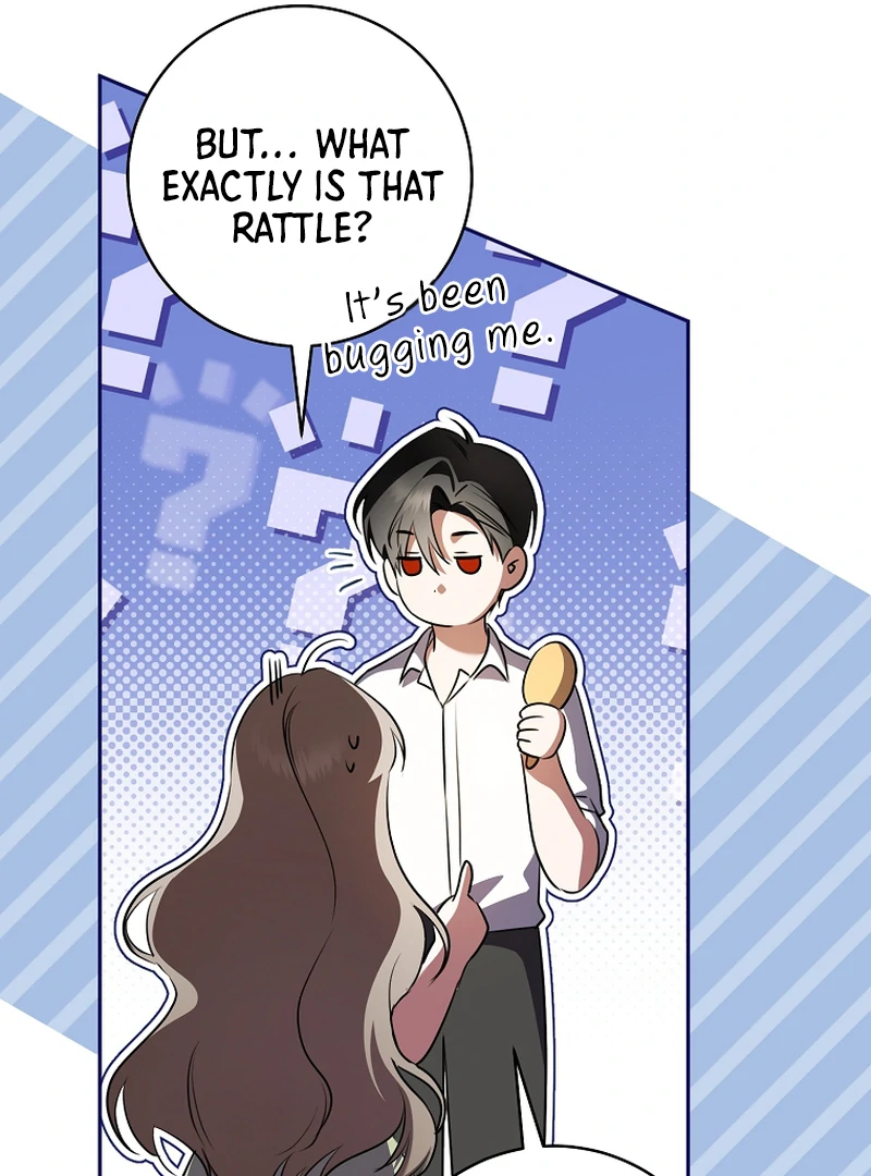Read My Dream is to Get My Own House EN Manga Online