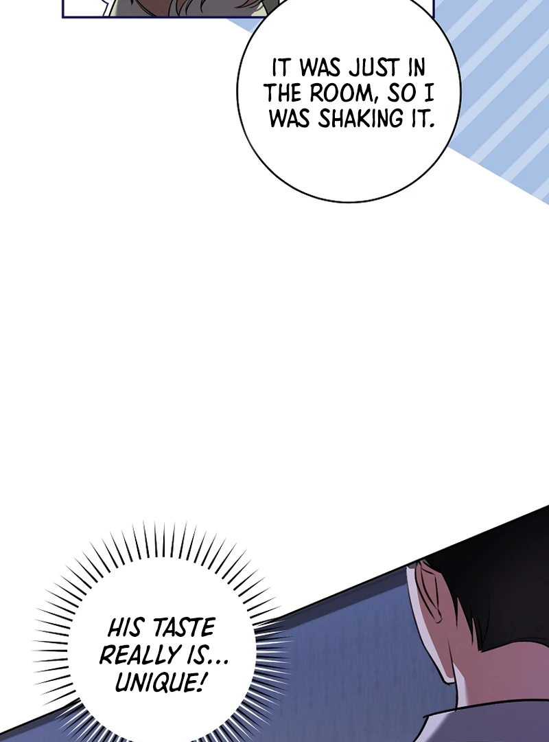 Read My Dream is to Get My Own House EN Manga Online