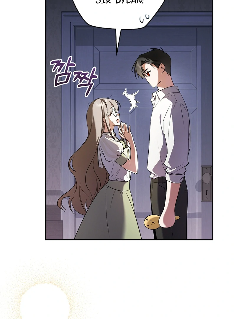 Read My Dream is to Get My Own House EN Manga Online