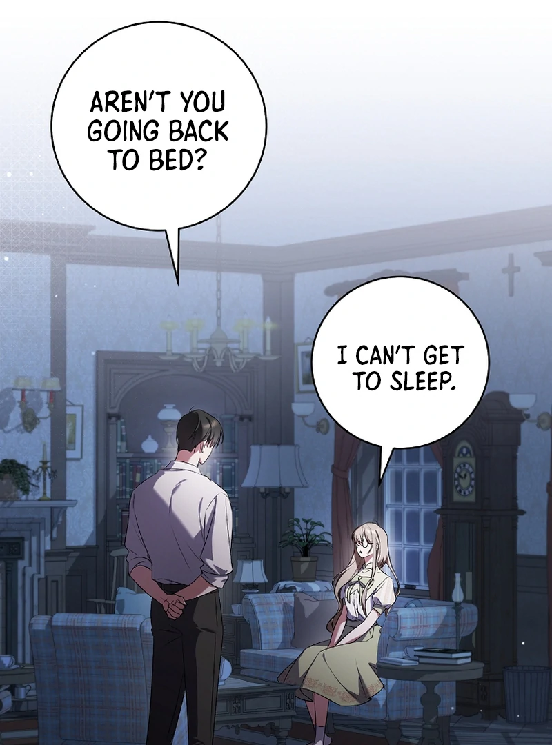 Read My Dream is to Get My Own House EN Manga Online