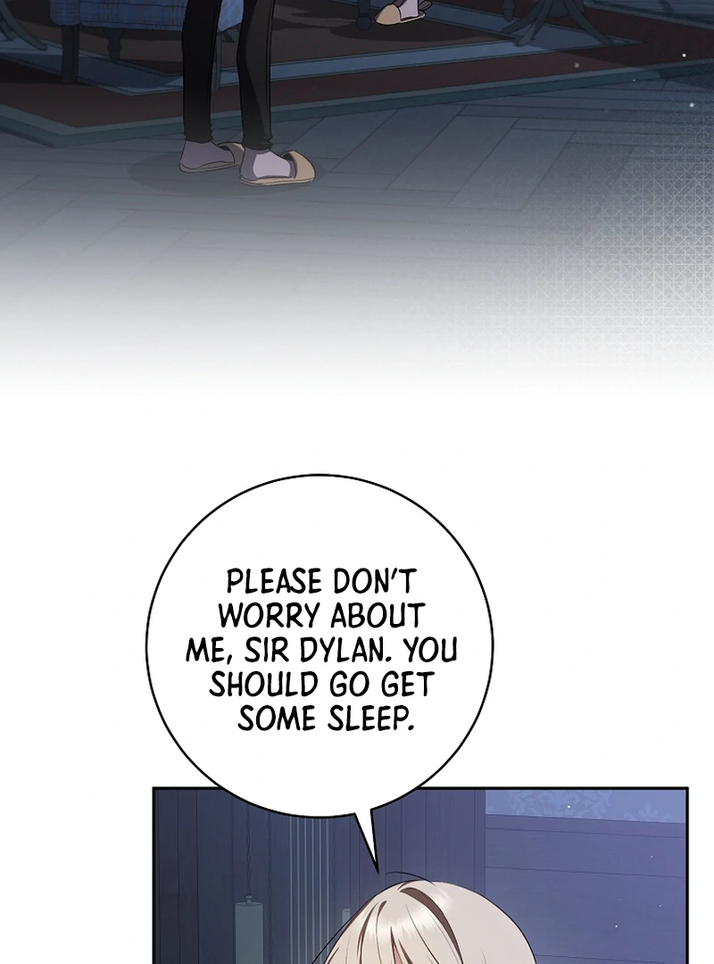 Read My Dream is to Get My Own House EN Manga Online
