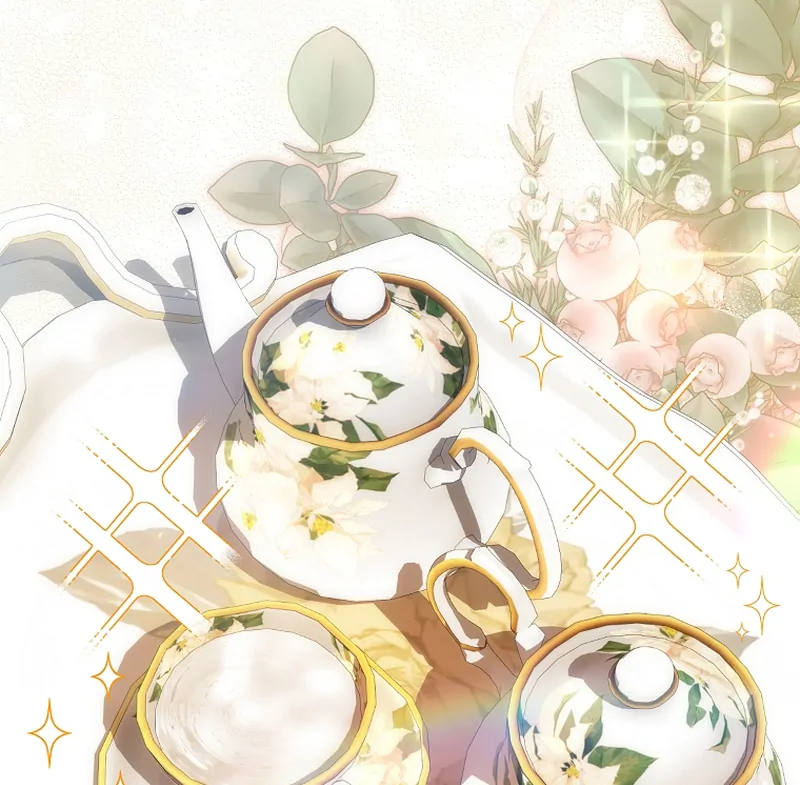 Read My Dream is to Get My Own House EN Manga Online