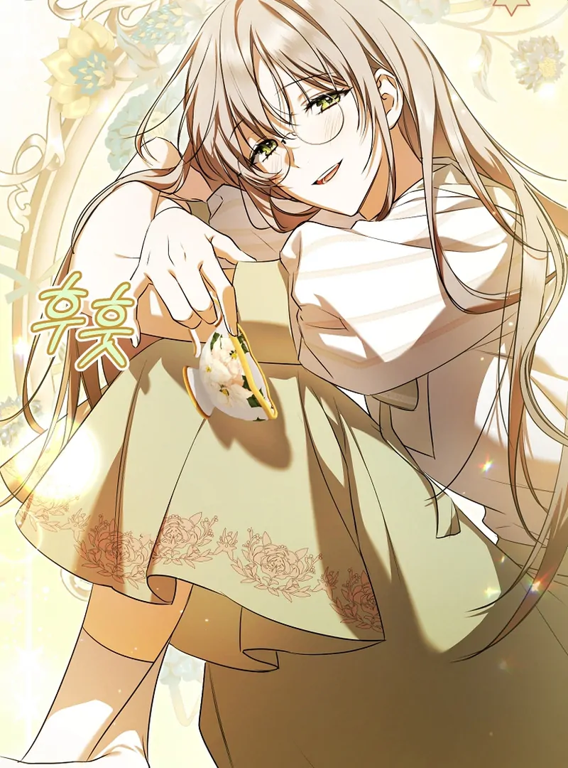 Read My Dream is to Get My Own House EN Manga Online
