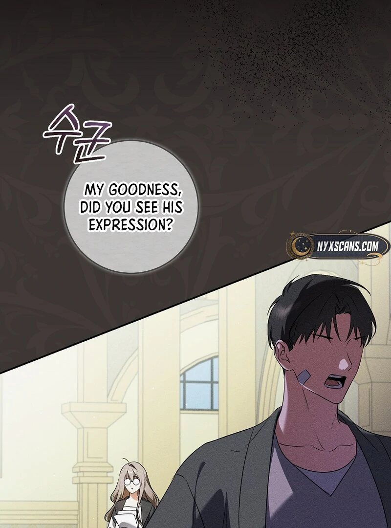 Read My Dream is to Get My Own House EN Manga Online