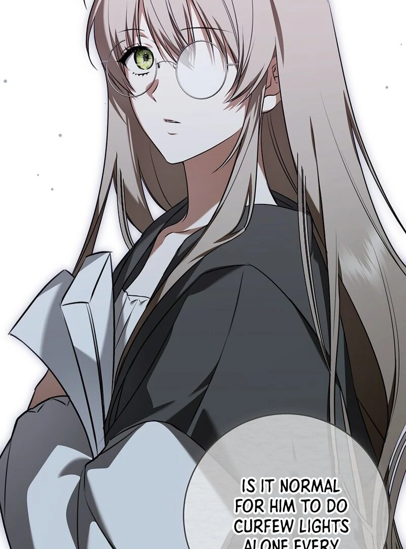 Read My Dream is to Get My Own House EN Manga Online