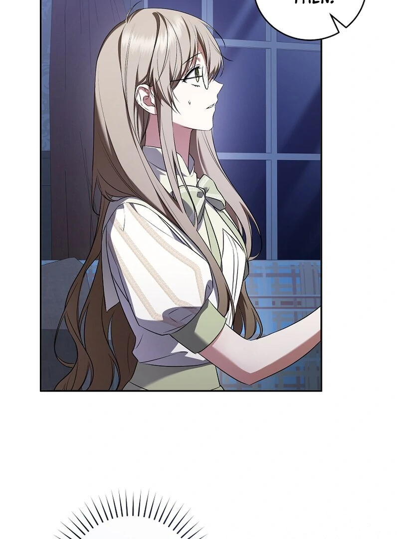 Read My Dream is to Get My Own House EN Manga Online