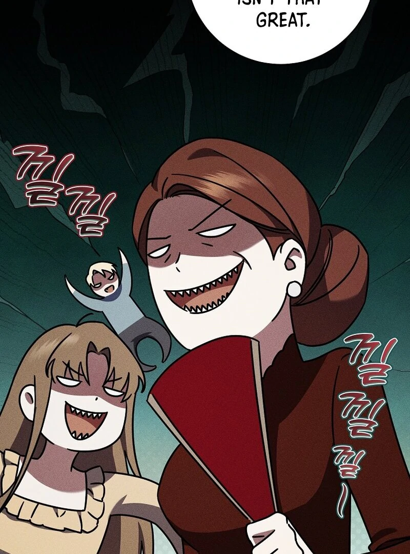 Read My Dream is to Get My Own House EN Manga Online