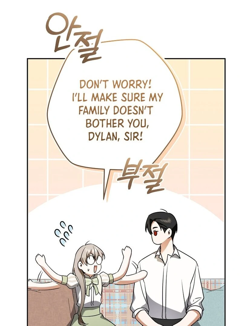 Read My Dream is to Get My Own House EN Manga Online