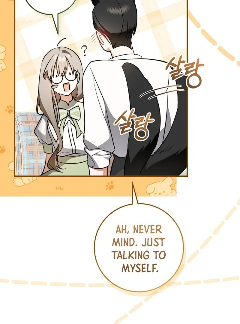 Read My Dream is to Get My Own House EN Manga Online