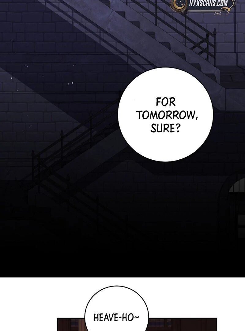 Read My Dream is to Get My Own House EN Manga Online