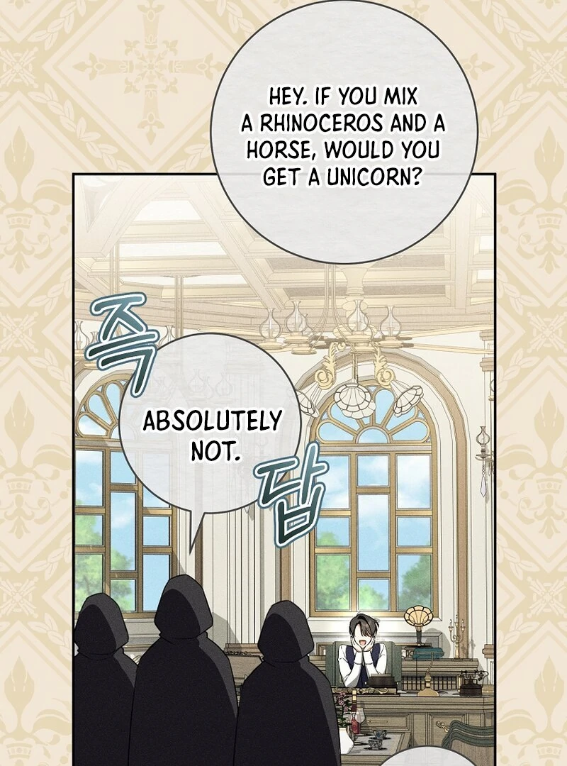 Read My Dream is to Get My Own House EN Manga Online