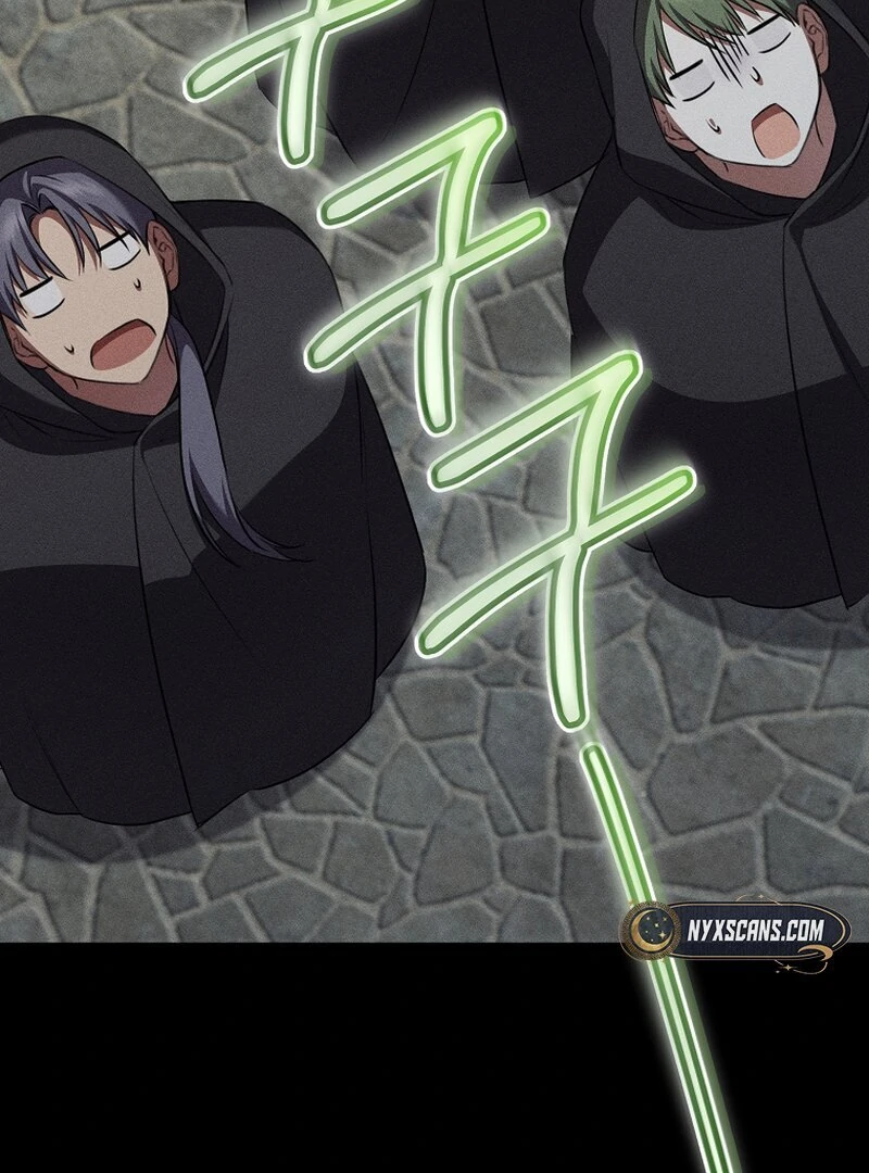 Read My Dream is to Get My Own House EN Manga Online