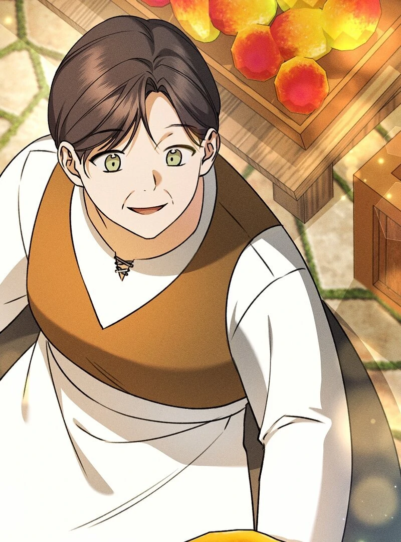 Read My Dream is to Get My Own House EN Manga Online