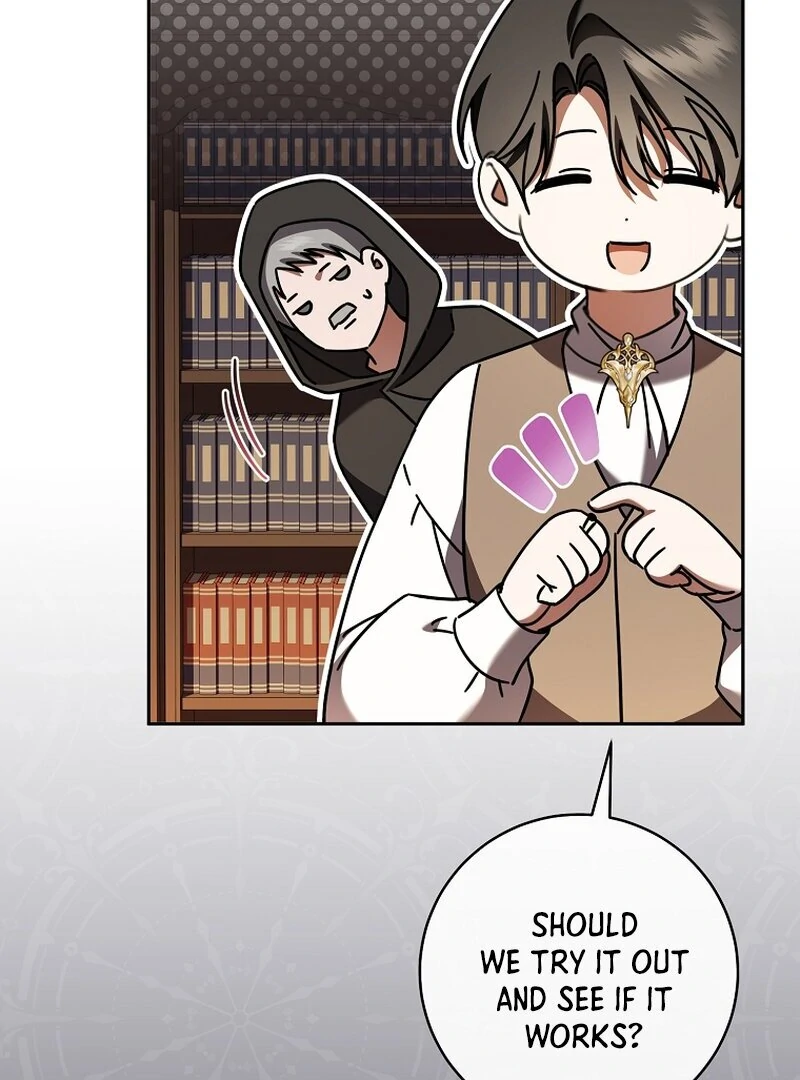 Read My Dream is to Get My Own House EN Manga Online