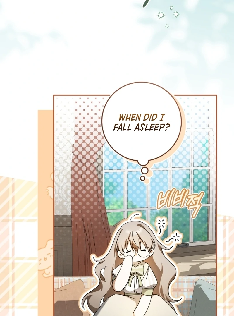Read My Dream is to Get My Own House EN Manga Online