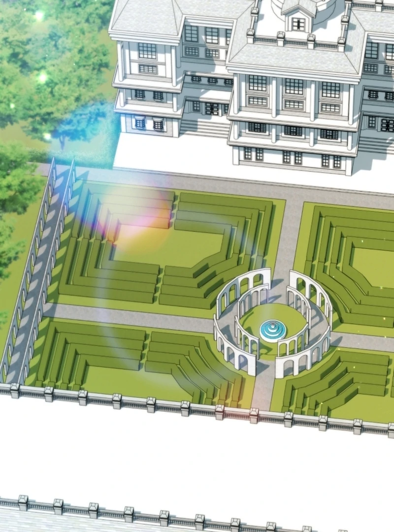 Read My Dream is to Get My Own House EN Manga Online