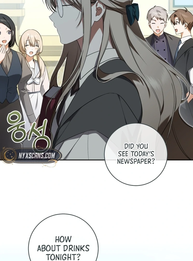 Read My Dream is to Get My Own House EN Manga Online