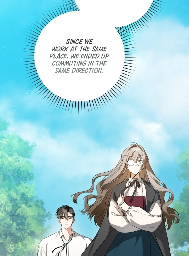 Read My Dream is to Get My Own House EN Manga Online
