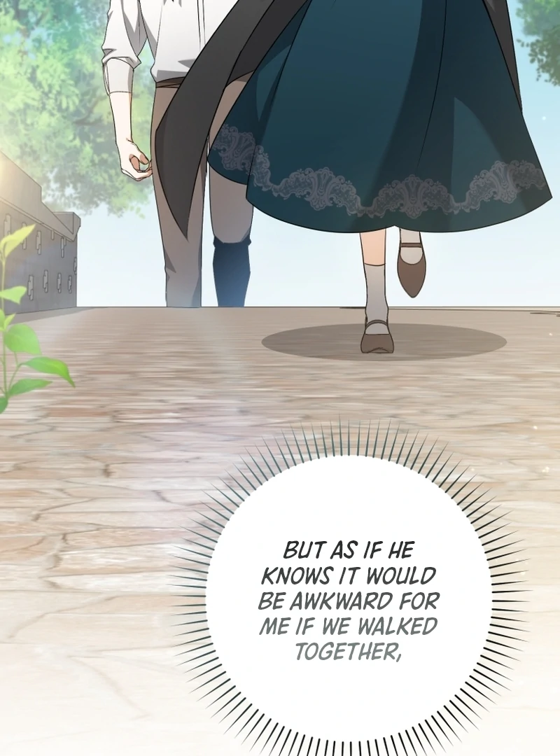 Read My Dream is to Get My Own House EN Manga Online