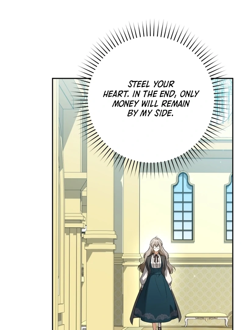 Read My Dream is to Get My Own House EN Manga Online