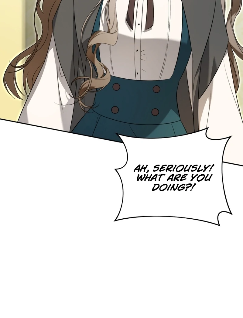 Read My Dream is to Get My Own House EN Manga Online