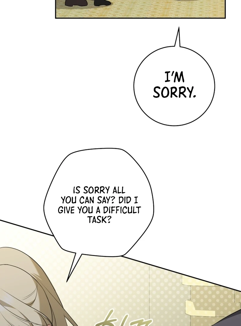 Read My Dream is to Get My Own House EN Manga Online