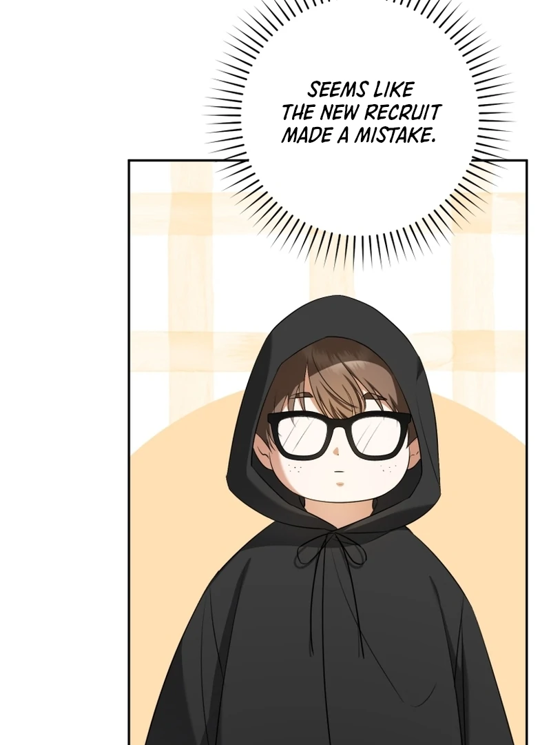 Read My Dream is to Get My Own House EN Manga Online