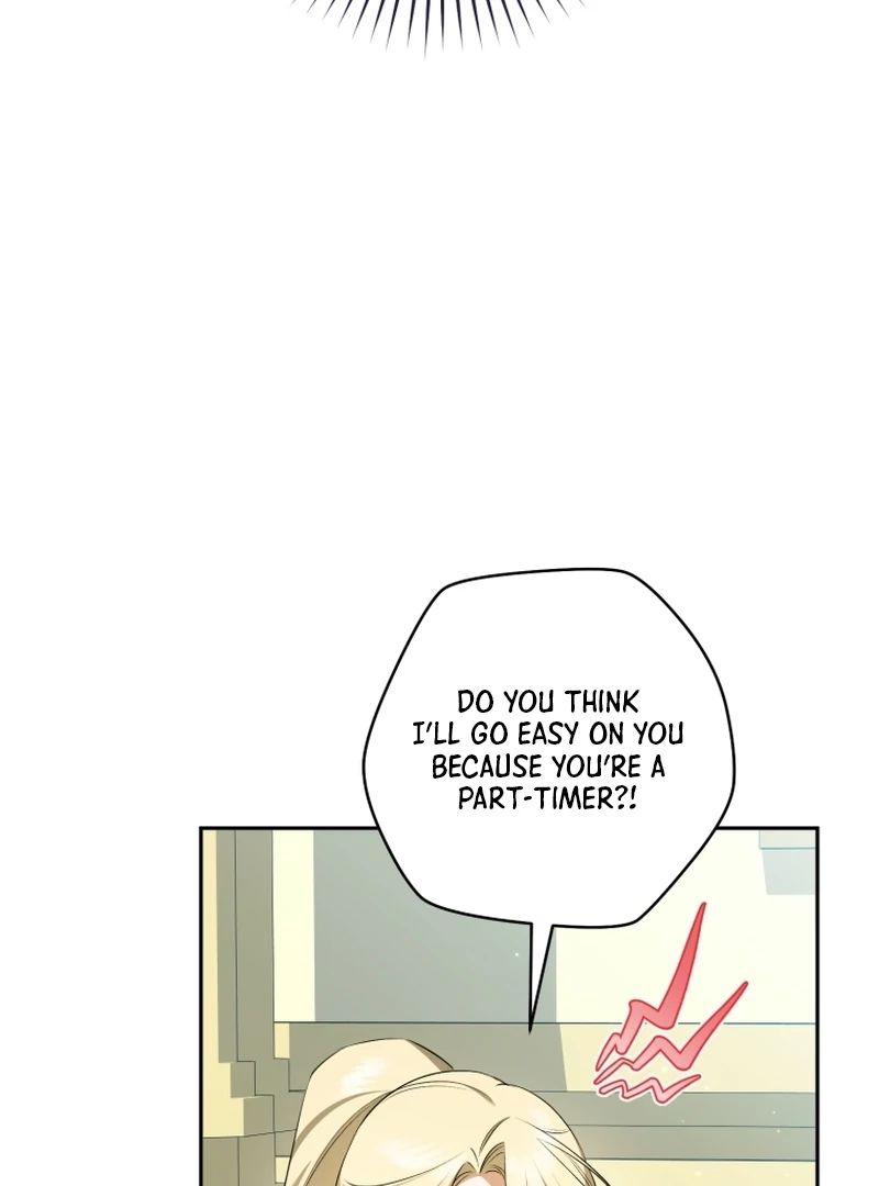 Read My Dream is to Get My Own House EN Manga Online
