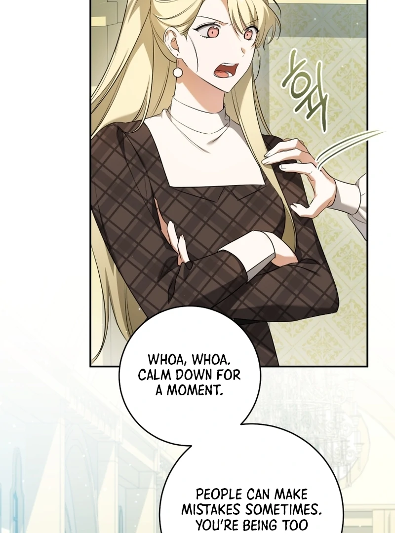 Read My Dream is to Get My Own House EN Manga Online