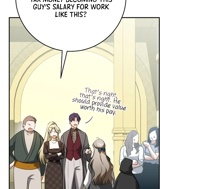 Read My Dream is to Get My Own House EN Manga Online