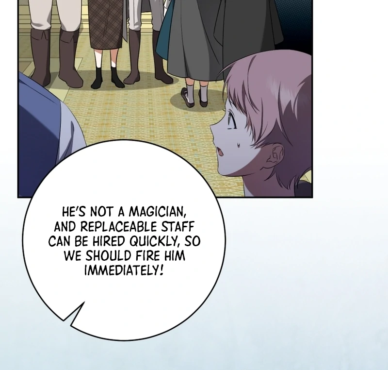 Read My Dream is to Get My Own House EN Manga Online