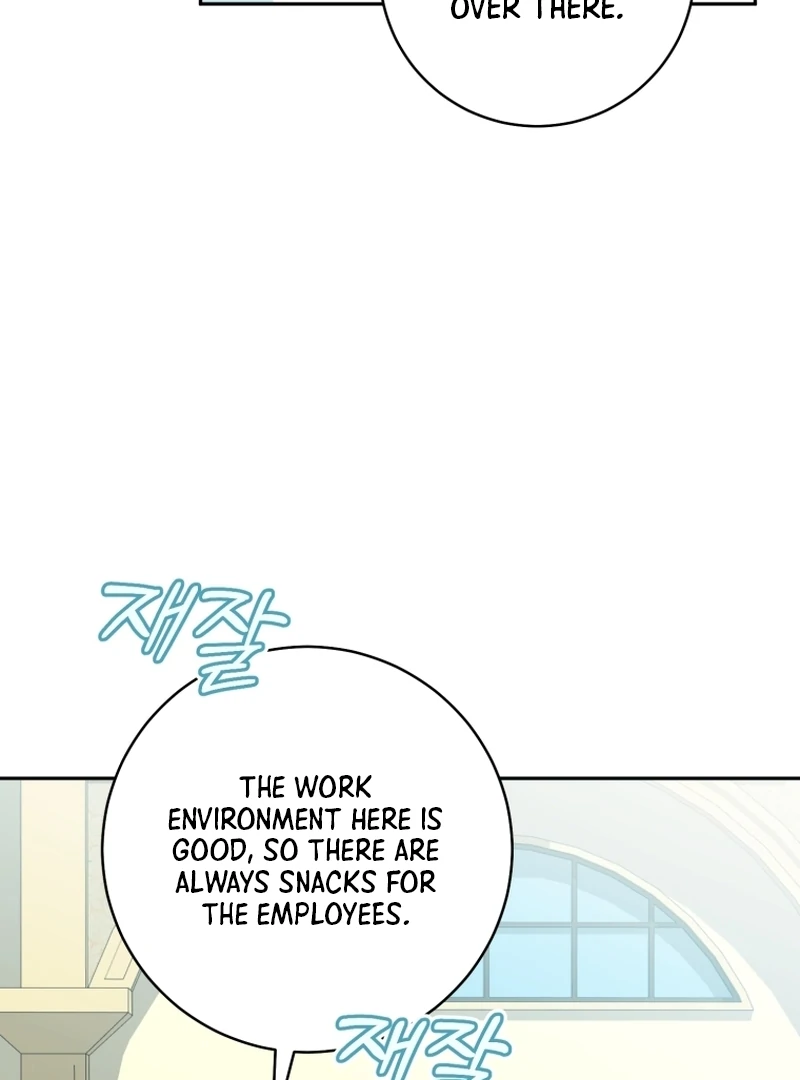 Read My Dream is to Get My Own House EN Manga Online