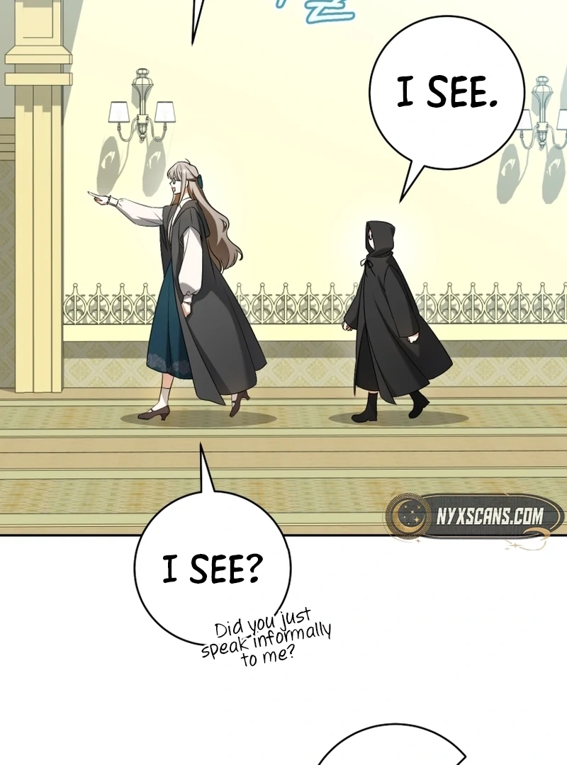 Read My Dream is to Get My Own House EN Manga Online