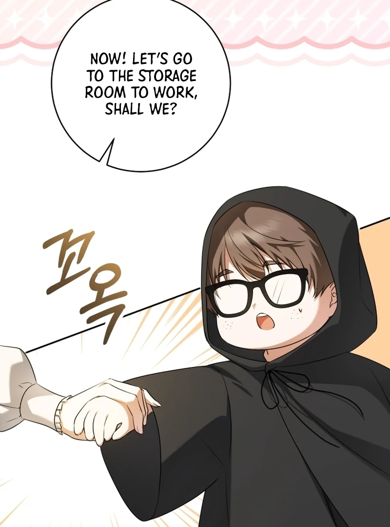 Read My Dream is to Get My Own House EN Manga Online