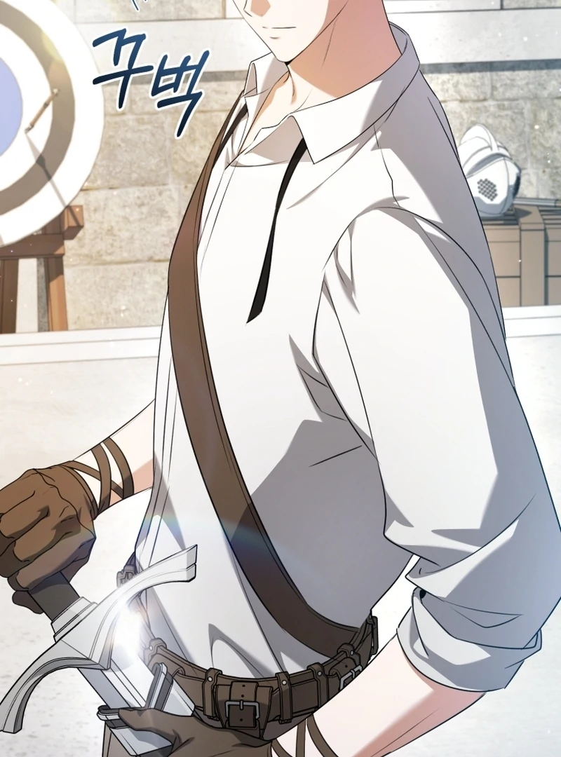 Read My Dream is to Get My Own House EN Manga Online